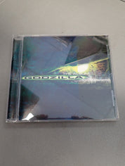 Godzilla the Album CD