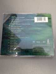 Godzilla the Album CD