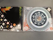 Live - The Distance to Here CD