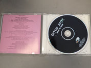 Twister Sister - Under the Blade CD