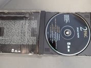 2Pac - Dear Mama CD