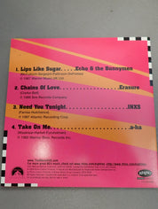 Music From the 80's CD