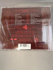 POD - Greatest Hits CD