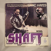 Isaac Hayes - Shaft