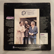 Isaac Hayes - Shaft