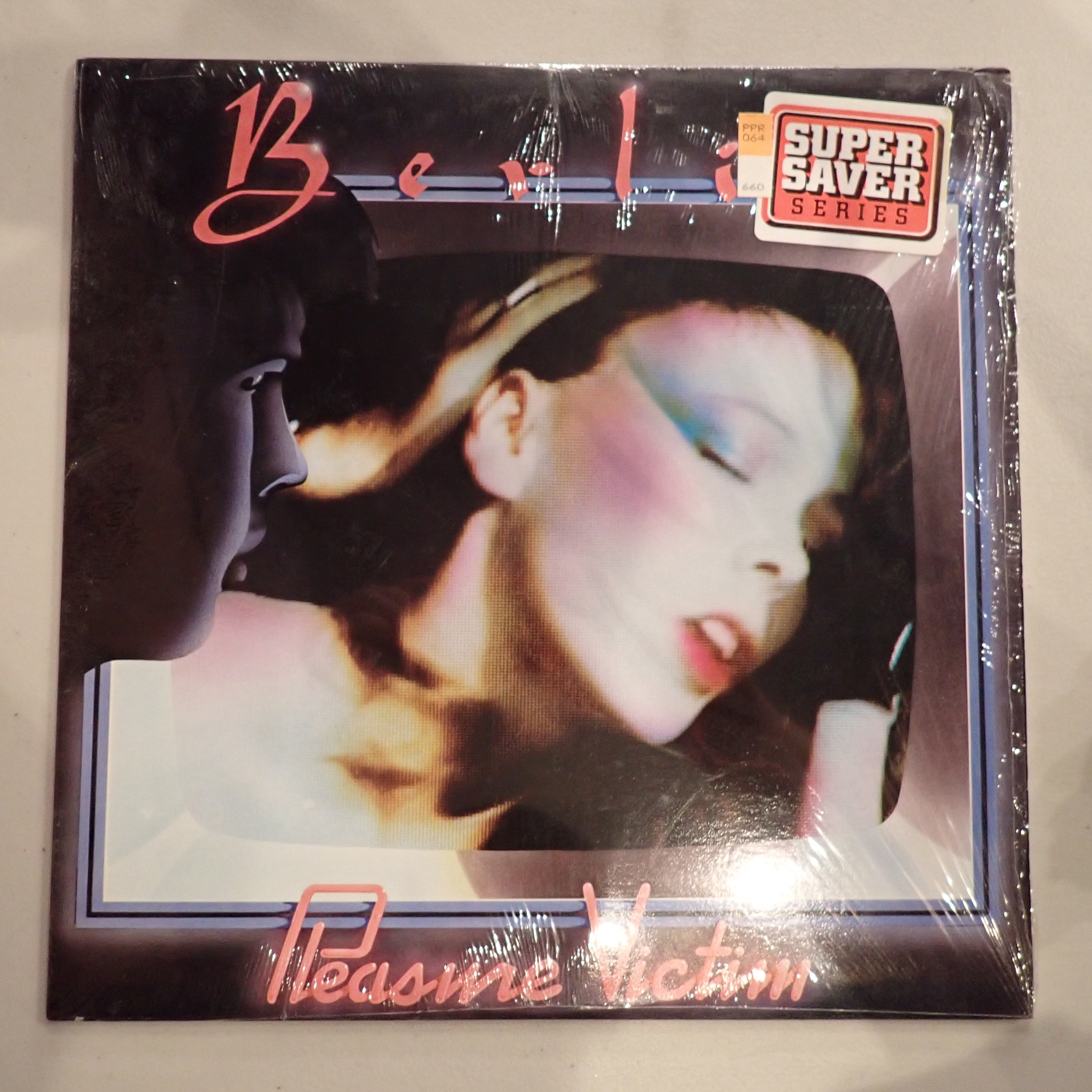 Berlin - Pleasure Victim