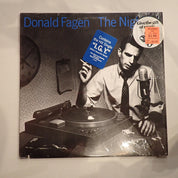 Donald Fagen - The Nightfly