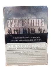 Band of Brothers: Complete Series Box Set - [DVD]
