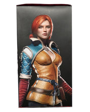 Triss Merigold Figure [Pre-Owned]
