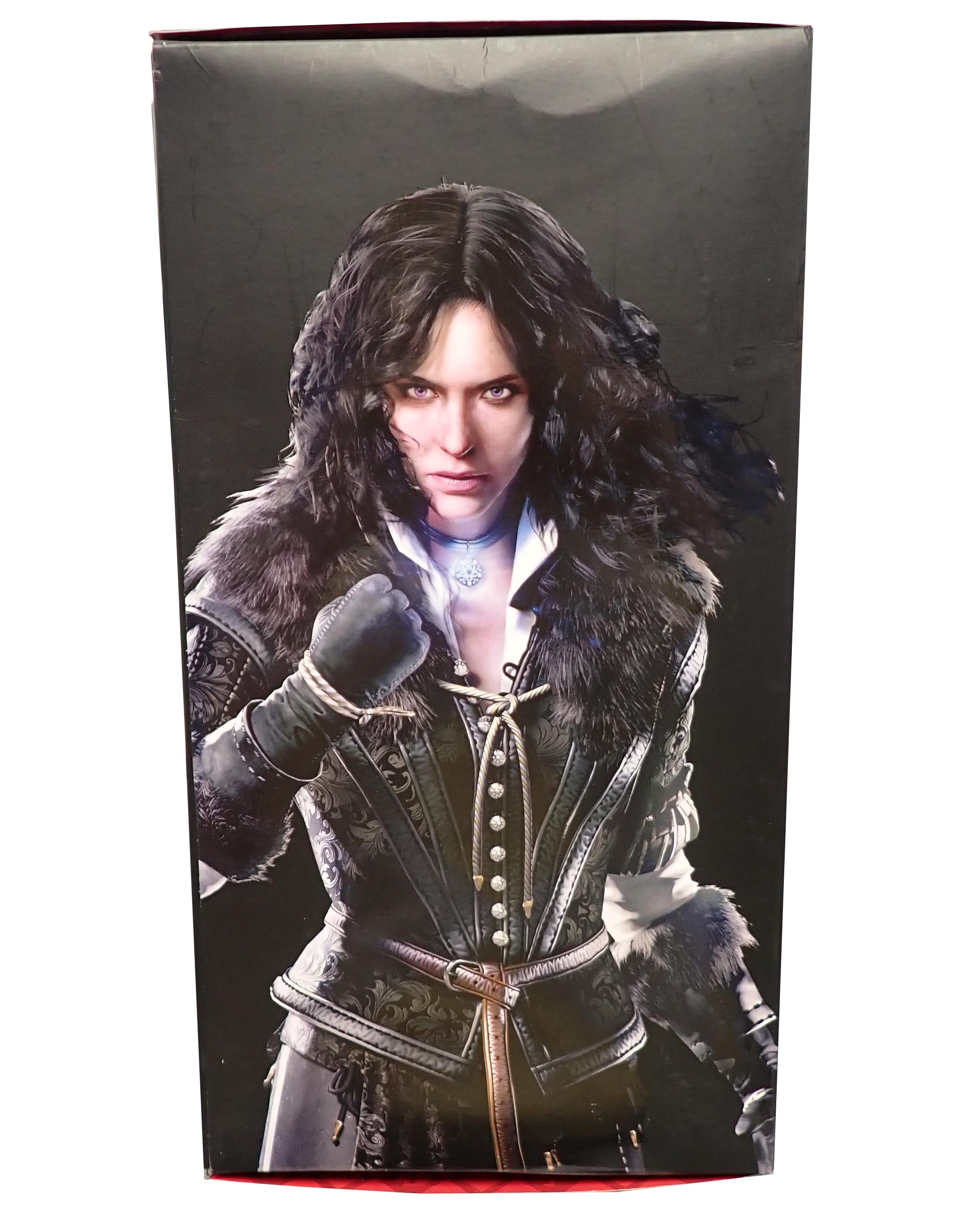 Yennefer of Vengerberg Figure [Pre-Owned]