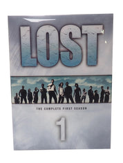 Lost: The Complete First Season - [DVD]