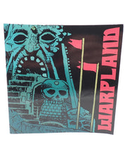 Warpland - [PRE-OWNED]
