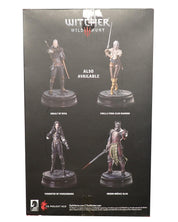 Triss Merigold Figure [Pre-Owned]