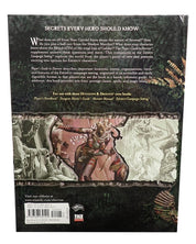 D&D Eberron Player's Guide to Eberron [Pre-Owned RPG]
