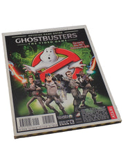 Ghostbusters The Video Game - Official Game Guide