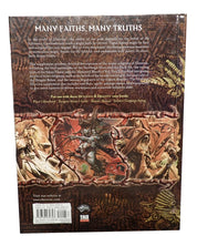 D&D Eberron Faiths of Eberron [Pre-Owned]