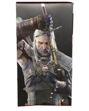 Geralt of Rivia Figure [Pre-Owned]