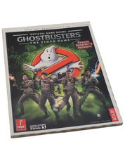 Ghostbusters The Video Game - Official Game Guide