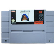 The Chessmaster - SNES