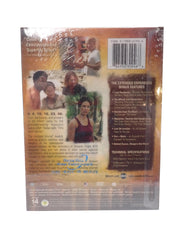Lost: The Complete Second Season - [DVD]