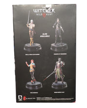 Geralt of Rivia Figure [Pre-Owned]