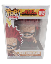 Eijiro Unbreakable - POP! #1009 [PRE-OWNED]