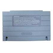 The Chessmaster - SNES