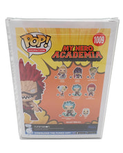 Eijiro Unbreakable - POP! #1009 [PRE-OWNED]