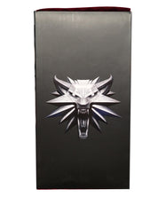 Geralt of Rivia Figure [Pre-Owned]