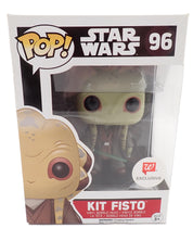 Kit Fisto (Walgreens Exclusive) - POP! #96 [PRE-OWNED]