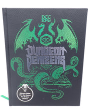 Dungeon Denizens (Kickstarter Edition) - DCC [PRE-OWNED]