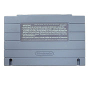 Uniracers - SNES