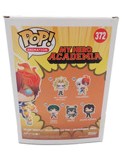Todoroki (Box Warehouse Exclusive) - POP! #372 [PRE-OWNED]