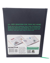 Dungeon Denizens (Kickstarter Edition) - DCC [PRE-OWNED]
