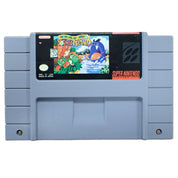 Super Mario World 2: Yoshi's Island - SNES