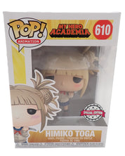 Himiko Toga (Special Edition) - POP! #610 [PRE-OWNED]