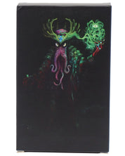 Monster NPC Cards [Pre-Owned] - Dubious Merit RPGs