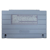 Super Mario World 2: Yoshi's Island - SNES