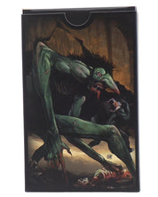 Monster NPC Cards [Pre-Owned] - Dubious Merit RPGs