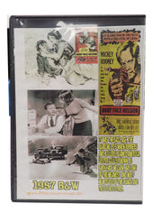 Baby Face Nelson - [DVD]