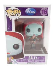 Sally - POP! #16 [PRE-OWNED]