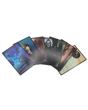 Monster NPC Cards [Pre-Owned] - Dubious Merit RPGs