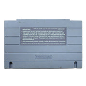 Mortal Kombat - SNES