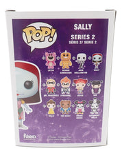 Sally - POP! #16 [PRE-OWNED]
