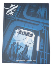 Spire: The City Must Fall - [PRE-OWNED]