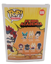 Eijiro Kirishima - POP! #606 [PRE-OWNED]