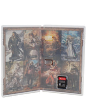 Octopath Traveler - Switch