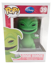 Oogie Boogie - POP! #39 [PRE-OWNED]