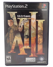 XIII - PS2