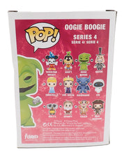 Oogie Boogie - POP! #39 [PRE-OWNED]